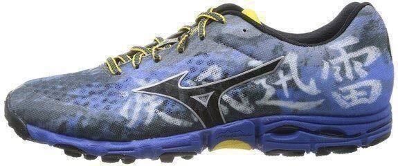 Mizuno Scarpe da uomo: Mizuno Wave Hayate Laufschuhe Gr 46.5 – Nuovo e nell'imballaggio originale da Spreitenbach venduto da Opfikoner1 6