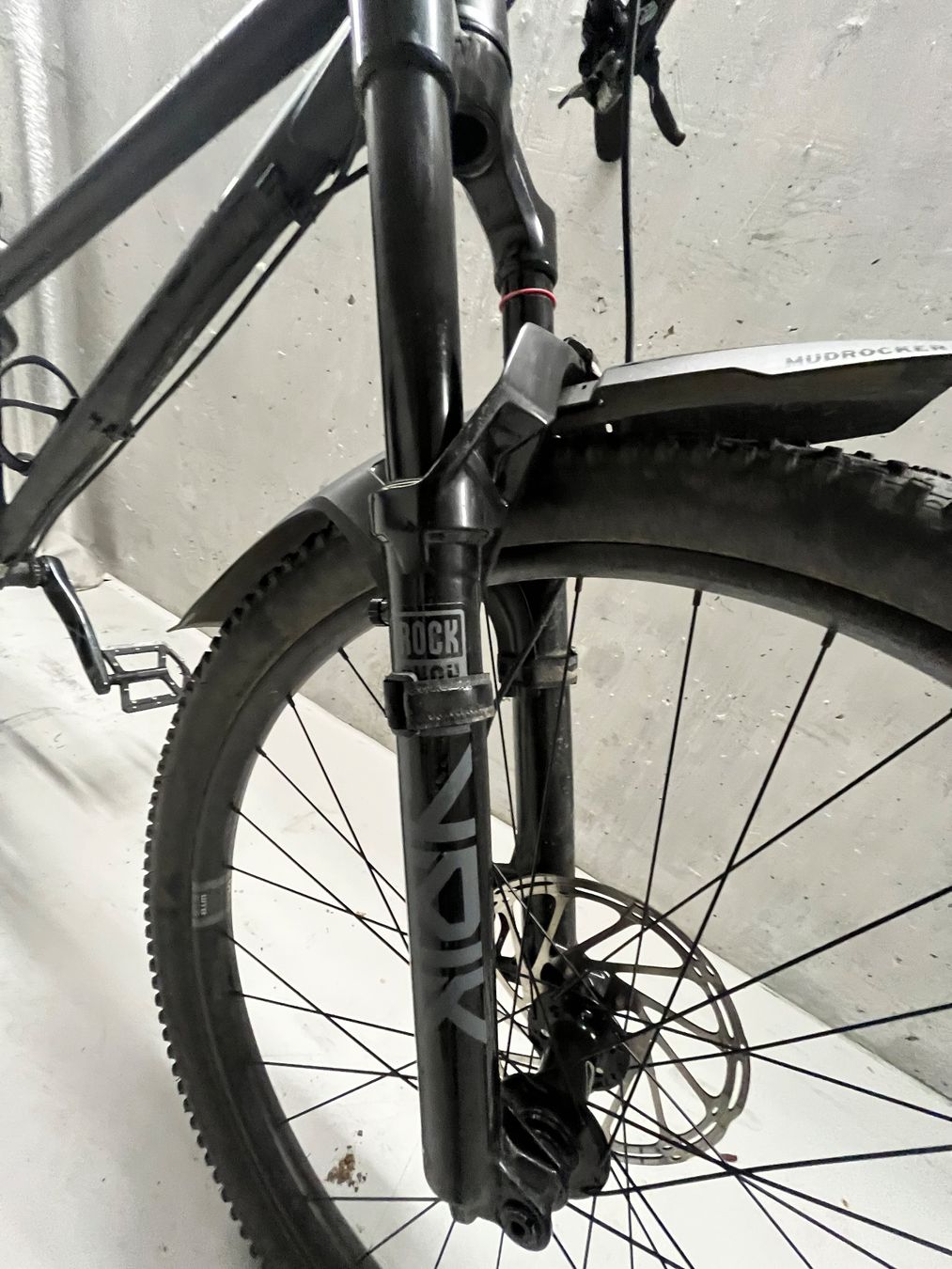 Biciclette: On-One Hello Dave SRAM GX AXS Hardtail MTB – Usato da Zürich venduto da Slinguh 2