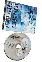 Eminem – The Slim Shady LP  (CD)