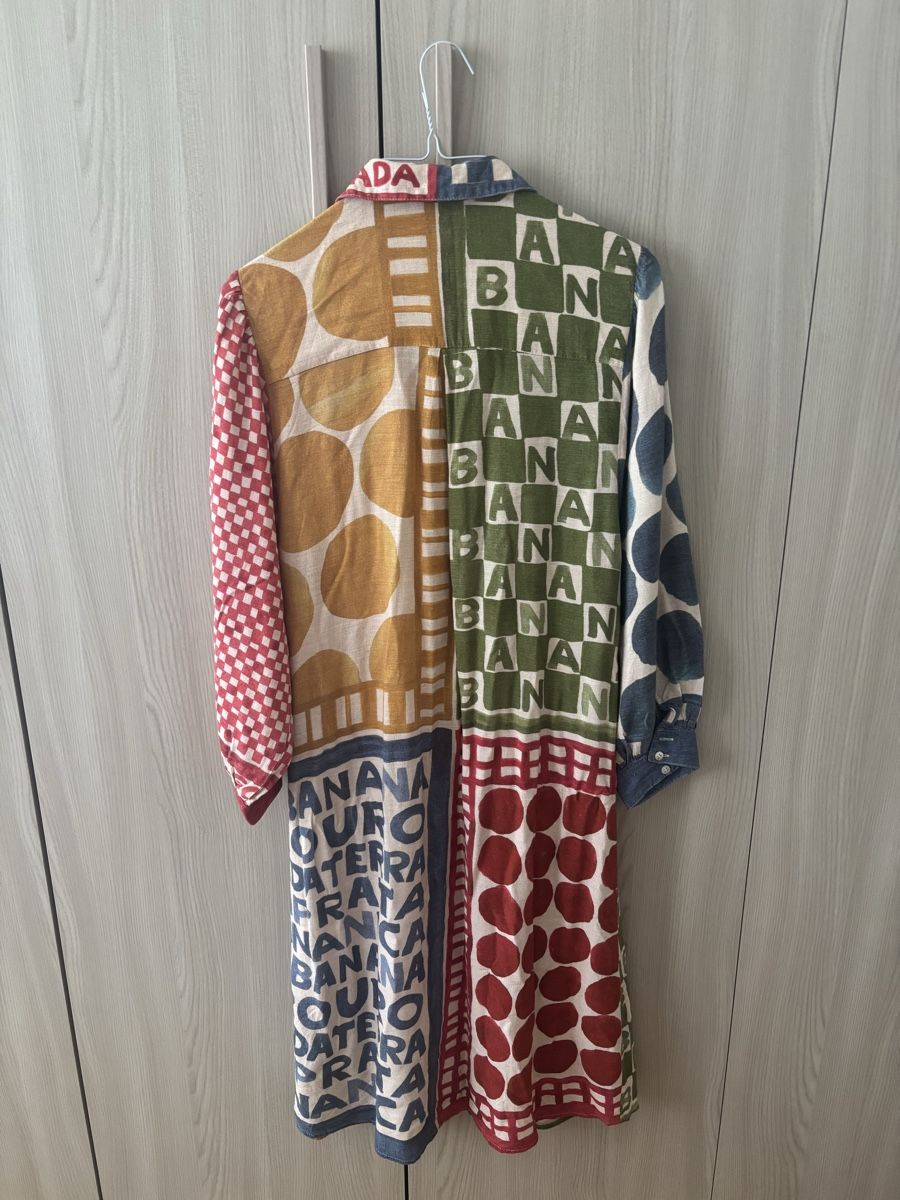 Kleider: Vestito Farm Rio – Gebraucht aus Viganello von lar_9lz5 2