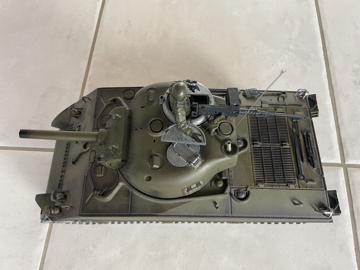 RC Modellbau: Verkaufe 2 Rc Panzer – Defekt aus Lengnau AG von Sayuri5 3
