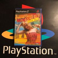 Britney’s Dance Beat für PS2