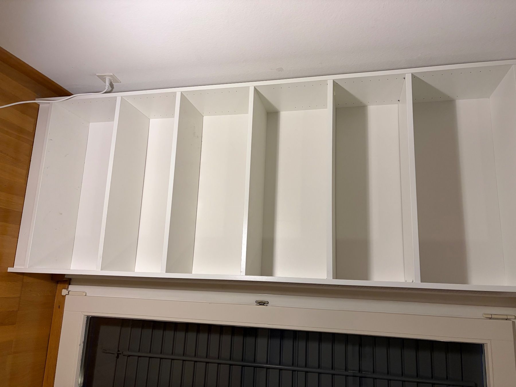 Regale: Ikea Regal – Gebraucht aus Rain von eli_w7p8