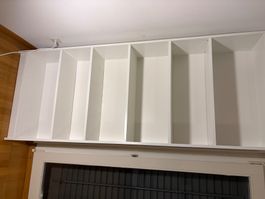 Ikea Regal