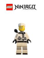 Lego Ninjago Zane njo0319