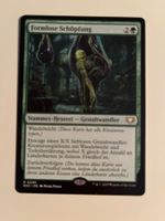 1 x Formlose Schöpfung - Magic: The Gathering - MtG
