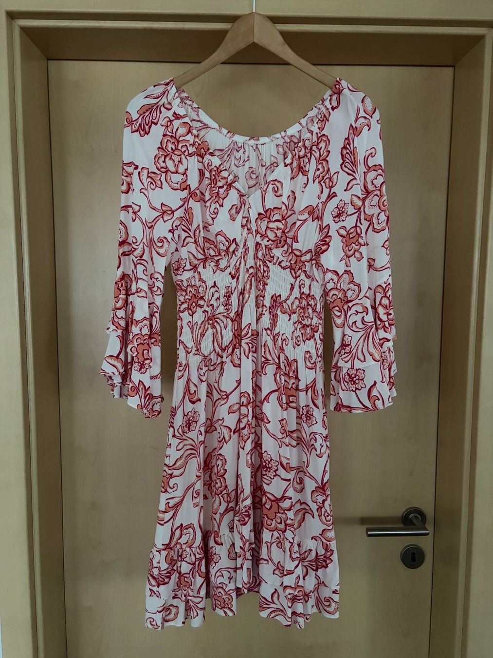 Vestiti: Damenkleid Gr.L – Nuovo (secondo la descrizione) da Azmoos venduto da Verwir64
