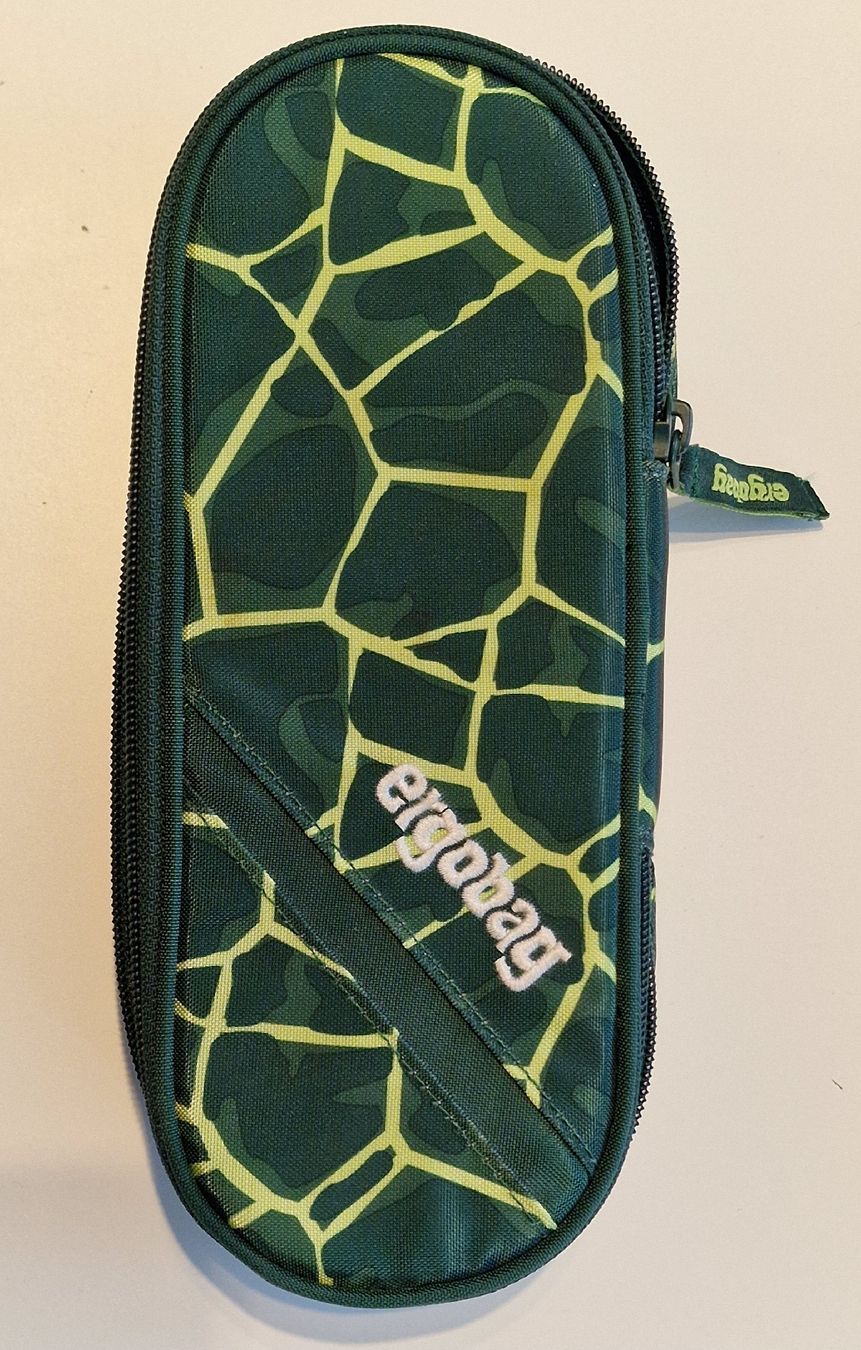 Ergobag Sacs & sacs à dos: Ergobag BearRex Set – D'occasion à Basel par St4vr0s 6