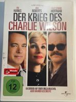 DVD DER KRIEG DES CHARLIE WILSON