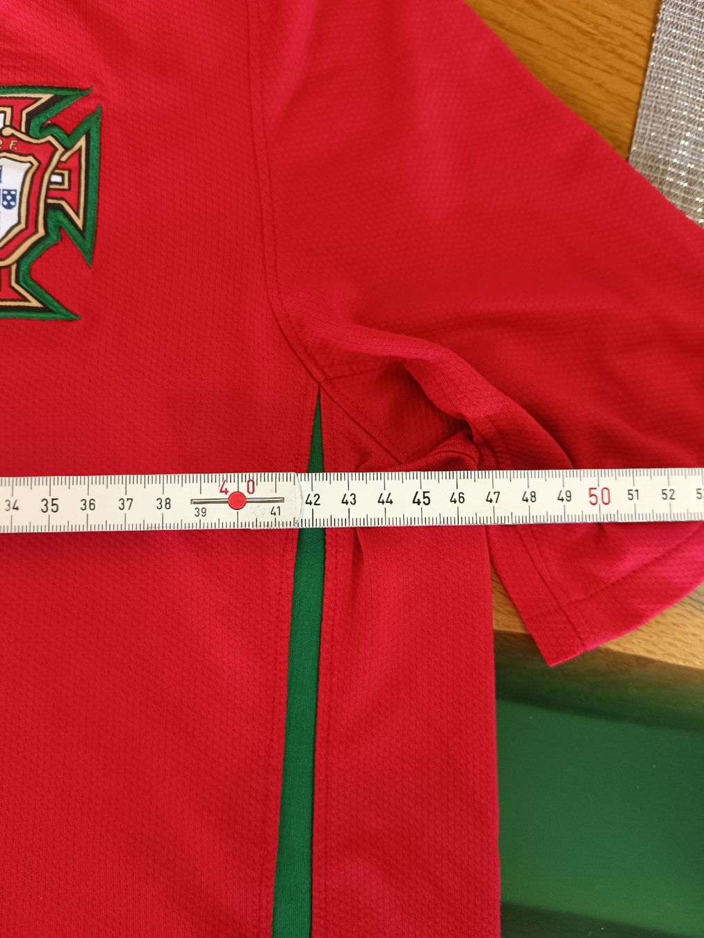 T-Shirts: A3 – Gebraucht aus Künten von Schnaepplihuus 4