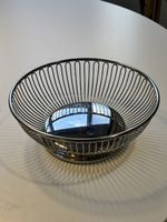 Alessi Obstschale