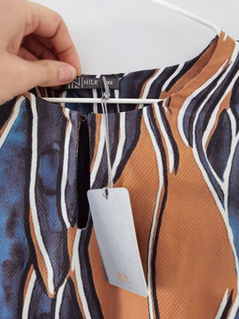 Nile Kleider: Nile Kleid XS NEU – Neu und originalverpackt aus Langenthal von morena86 1