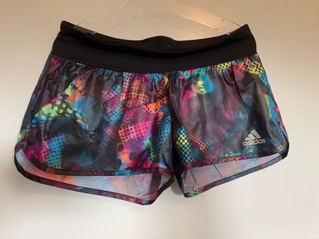 NEU Adidas Shorts Gr M 38 Trainer Hosen Fitness