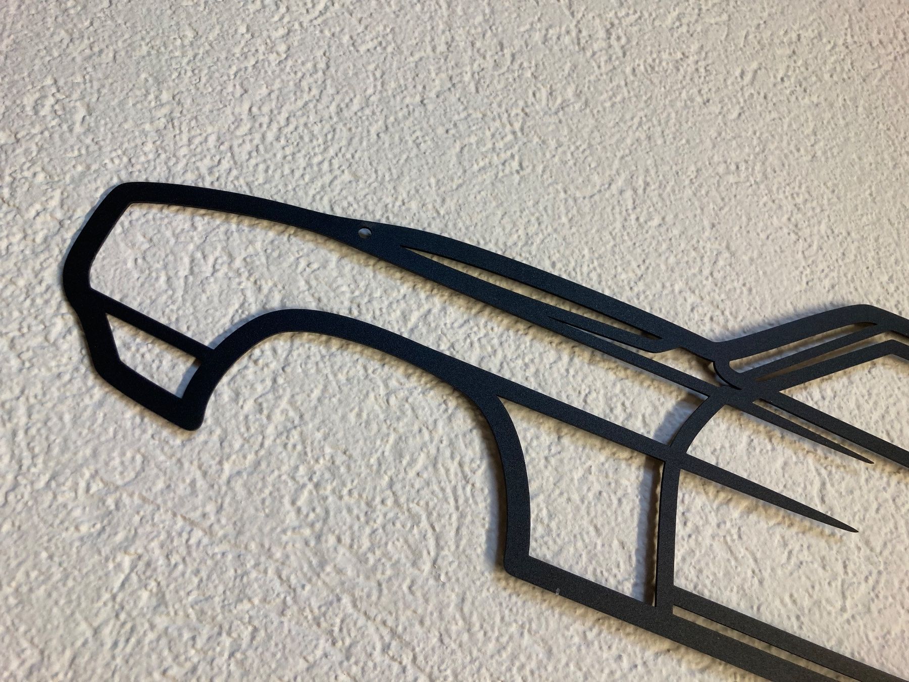 Foto & Immagini: Auto Silhouette Metall Chevrolet Camaro 1969 – Nuovo (secondo la descrizione) da Wetzikon ZH venduto da Boldeagle01 1