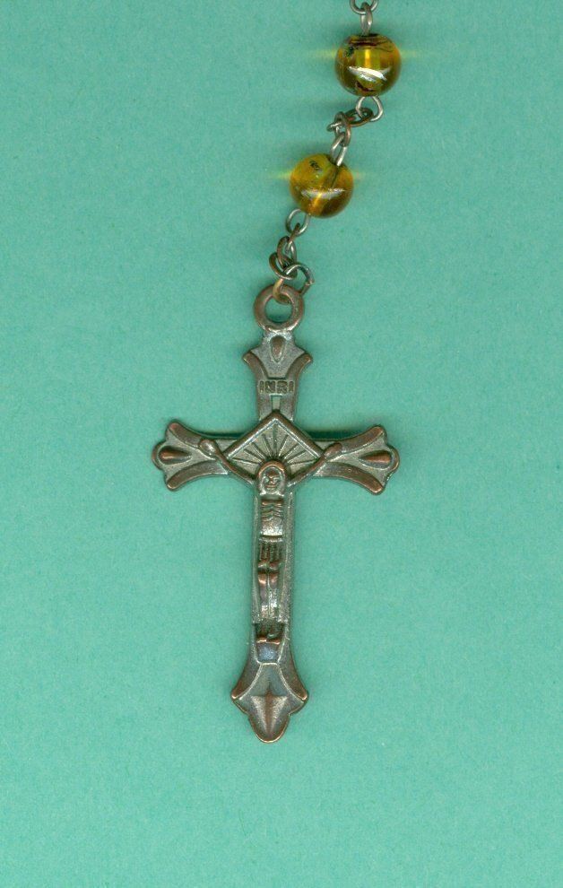 Autres bijoux: Alter Rosenkranz – D'occasion à Chur par omonia 3