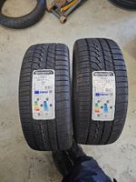 2 neue Winterreifen 225/40/19 93W Continental