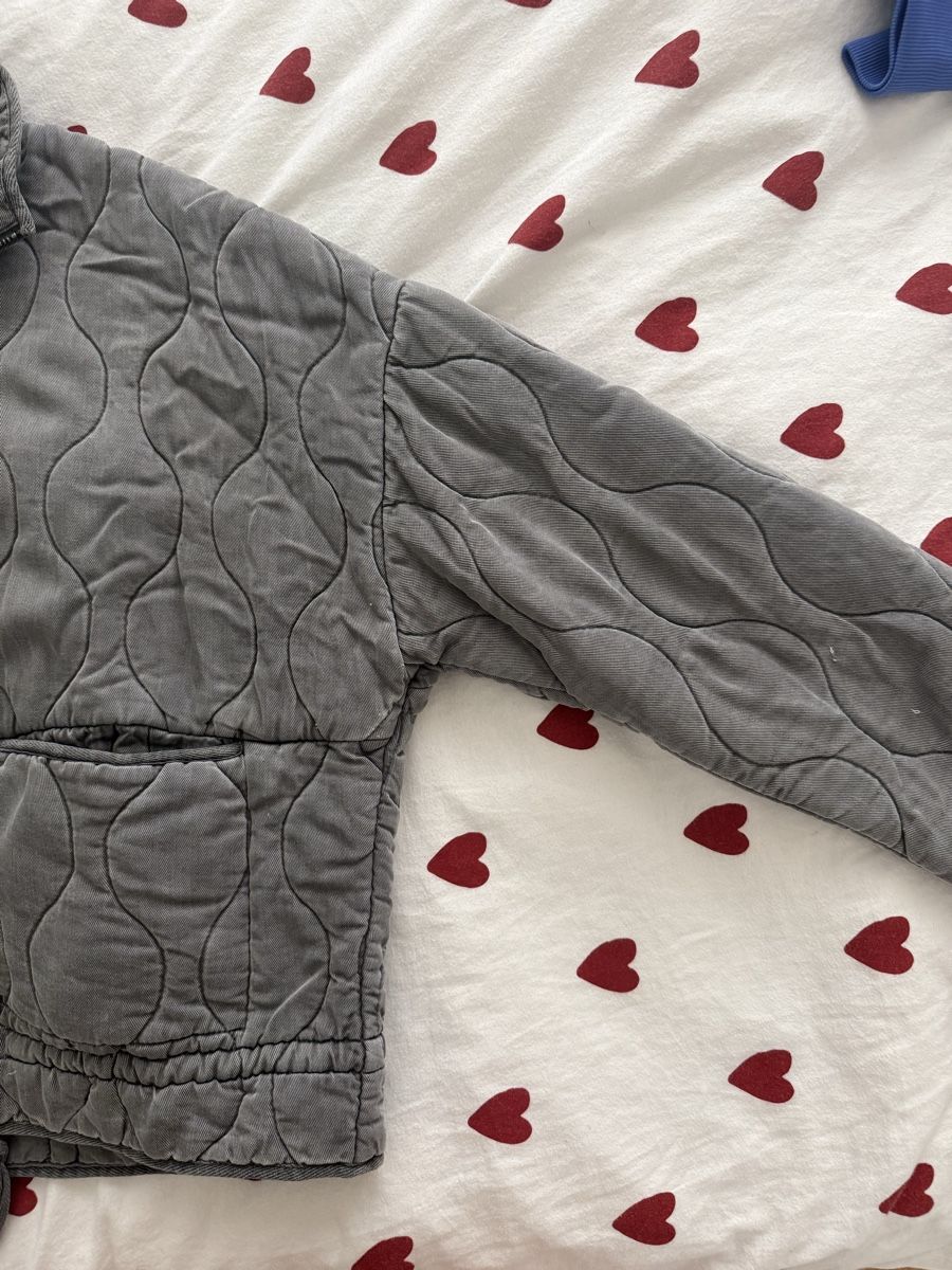 Zara Giacche: Steppjacke von Zara – Usato da Unterägeri venduto da ann_x8pf 4