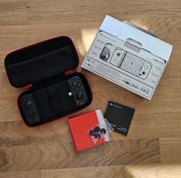 RedMagic Shadow Blade Gamepad