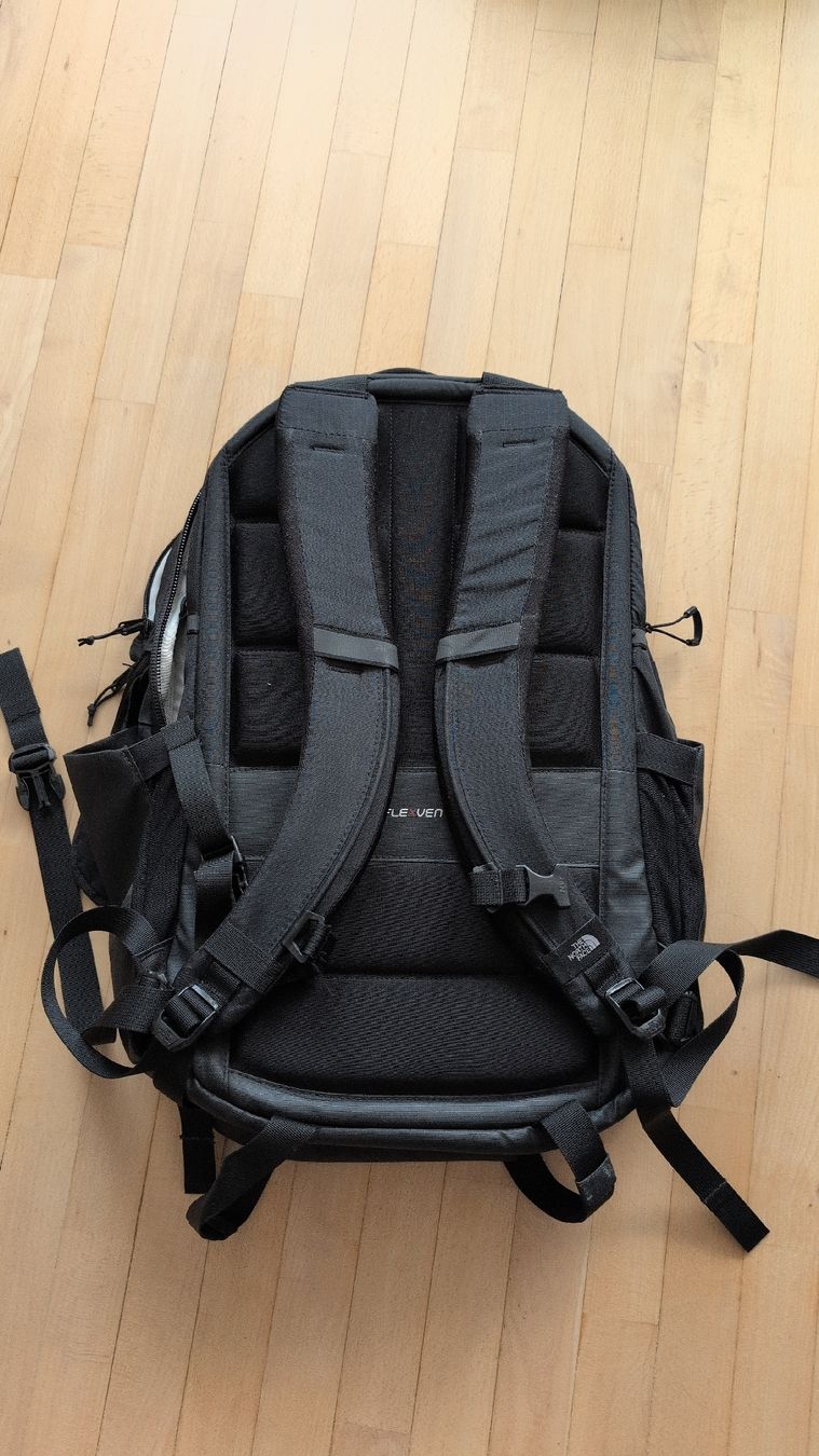 North Face Rucksäcke: The North Face Surge 31l – Gebraucht aus St. Gallen von fab_SG 1