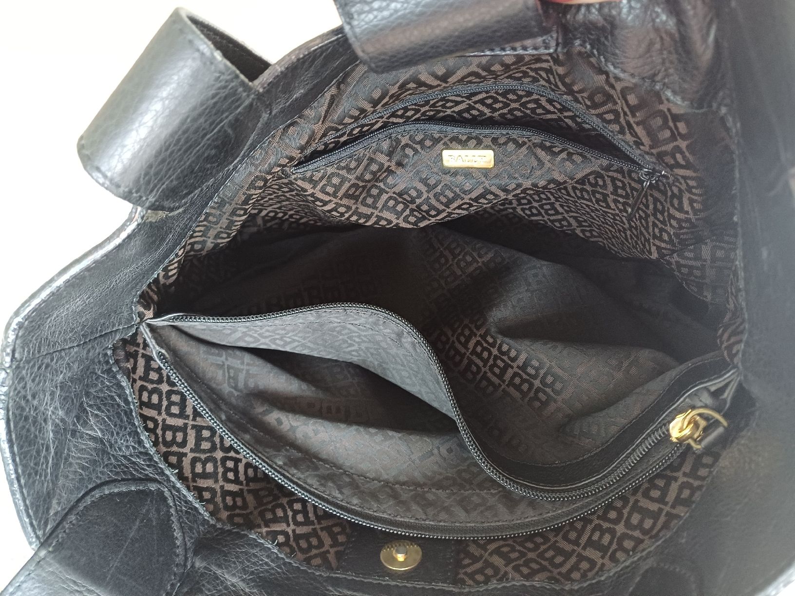 Bally Borse da donna: Elegante Bally Ledertasche – Usato da Sissach venduto da ags56 2