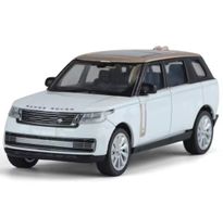 Range Rover voiture miniature 1:43