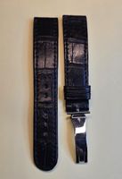 Bracelet QUINTING  20/18 cuir neuf. top cualite.. original 