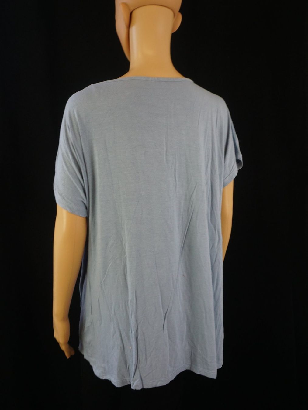 T-shirts: T-Shirt 4er Set – D'occasion à Pratteln par Restwert_Pratteln 8