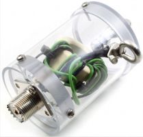 Kelemen Balun 1:9 1000 Watt - NEU