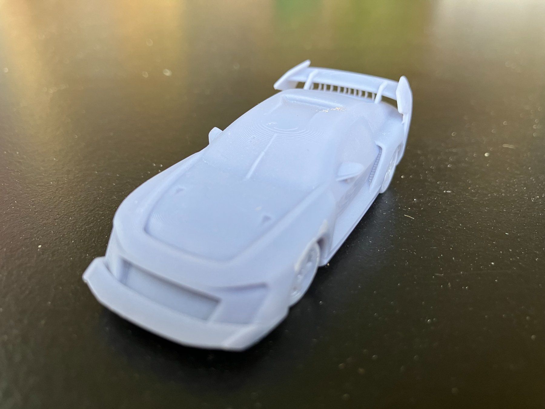 Audi Modellautos: Audi S1 E-tron Quattro Hoonitron 1:64 Modell – Neu (gemäss Beschreibung) aus Aarau von rol_mz8k 3