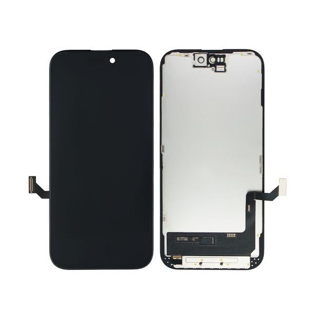 Telefoni cellulari / Smartphones: Écran soft OLED iPhone 15 UTU – Nuovo e nell'imballaggio originale da Morges venduto da DA-repa