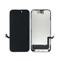 Écran original iPhone 15 Super Retina XDR micro rayure
