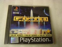 The Fifth Element - PS1