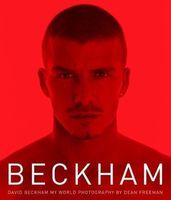 David Beckham My World Dean Freeman Englisch Sammeln Fan