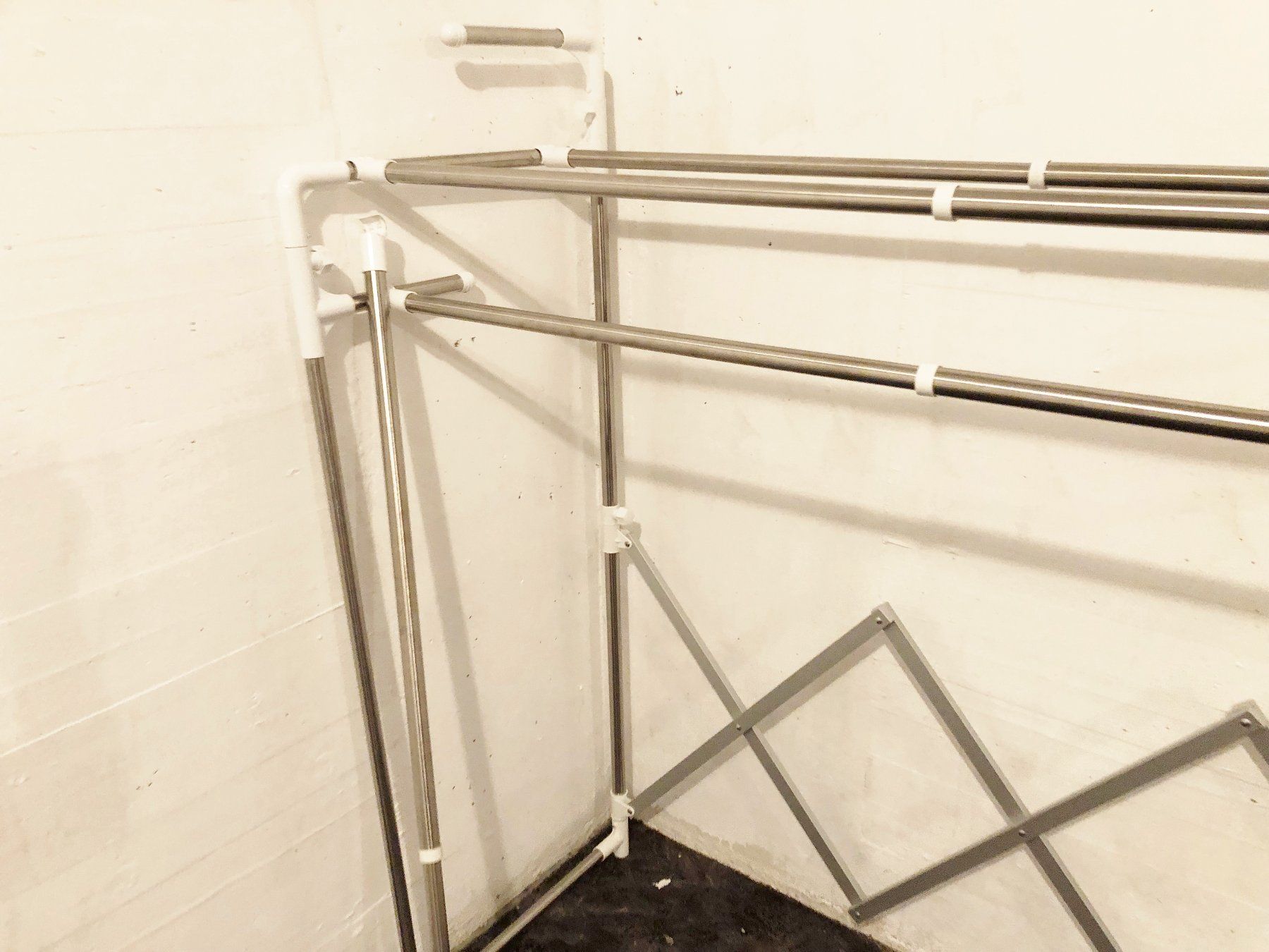 Garderobe: Kleiderständer – Neu (gemäss Beschreibung) aus Glattbrugg von Ariel012 4