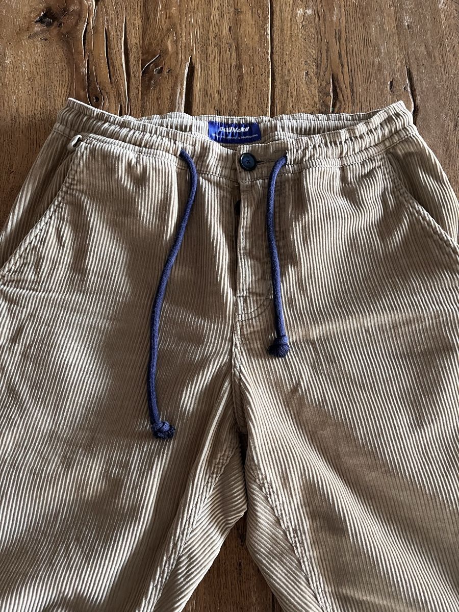 Pantalons: Blaumann Cordhose – D'occasion à Chur par Mbadimeischter