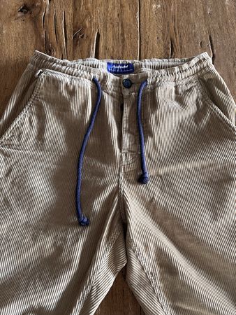Blaumann Cordhose