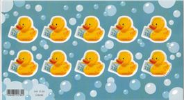 Bogen (ENTE ) 2023 Postfrisch **
