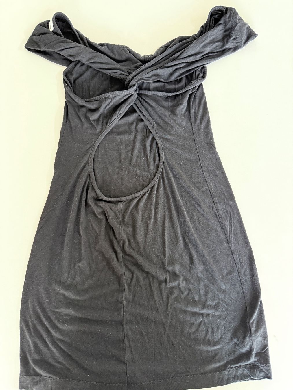 Kleider: Vintage Kleid Hussein Chalayan – Gebraucht aus Zürich von bluebirdmon 3