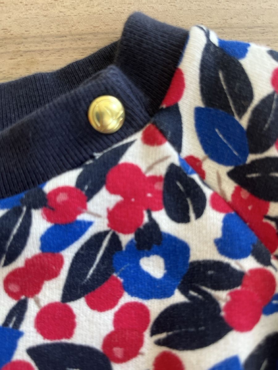 Petit Bateau Maglioni & Felpe: Petit Bateau Pulli, Grösse 95cm – Usato da Basel venduto da HugChristine 2