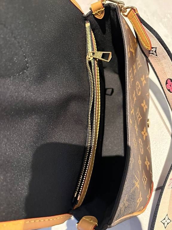 Louis Vuitton Borse da donna: Louis Vuitton Diane MNG M45985 – Usato da Unterlunkhofen venduto da Fabio250 2