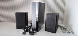 Samsung SWA-8500S Wireless Rear Speaker Kit 