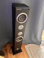 Bluetooth. USB. AUX. SD. DC OUT. Fonctionne sur 230V Prix 65
