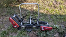 Uebler I 21 Kupplungsträger