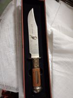 Jeb Stuart Messer, American Mint, Sammlerstück