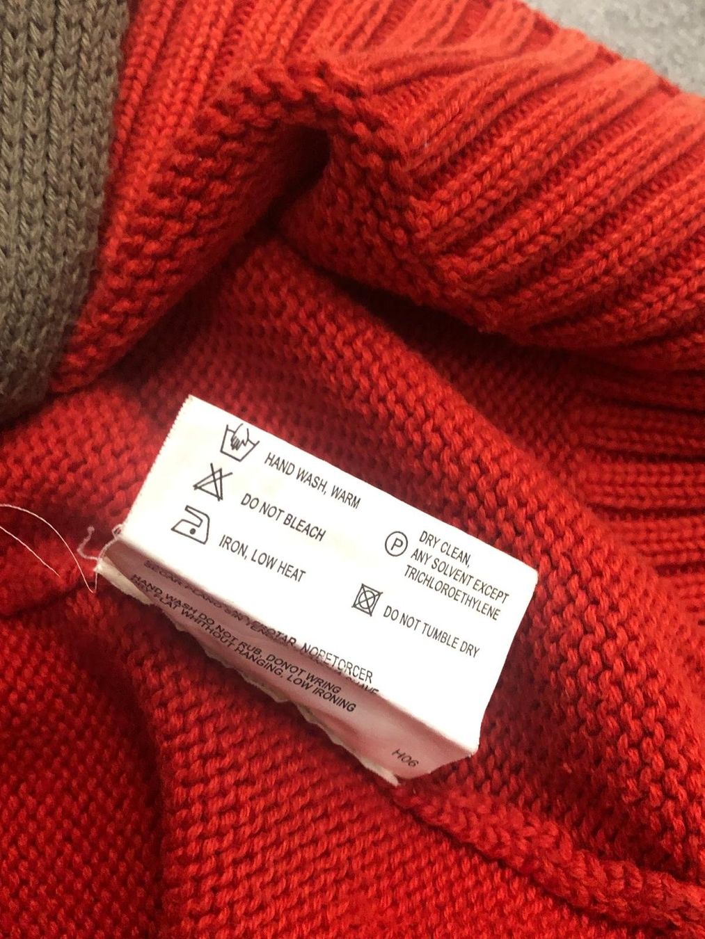 Burberry Pulls & Sweat-shirts: Pull Sweat Fullzip Burberry Taille XL – D'occasion à Genève par leb_5j62 7