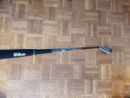 Wilson Profile Eisen 9