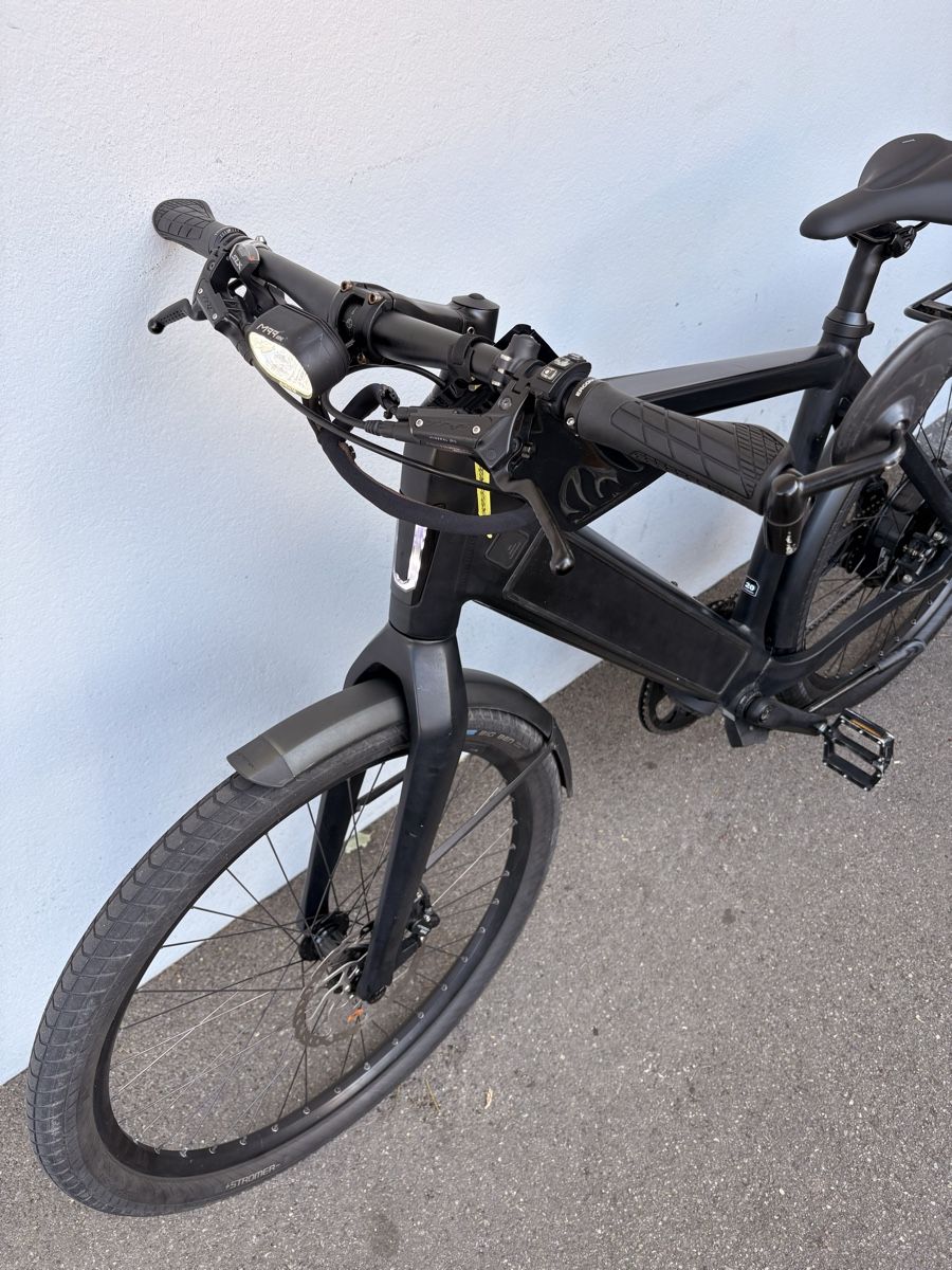 Stromer Velos: Stromer ST2 – Gebraucht aus Biel/Bienne von dalbotex 1