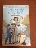 Mémoires d'un âne Comtesse de Ségur