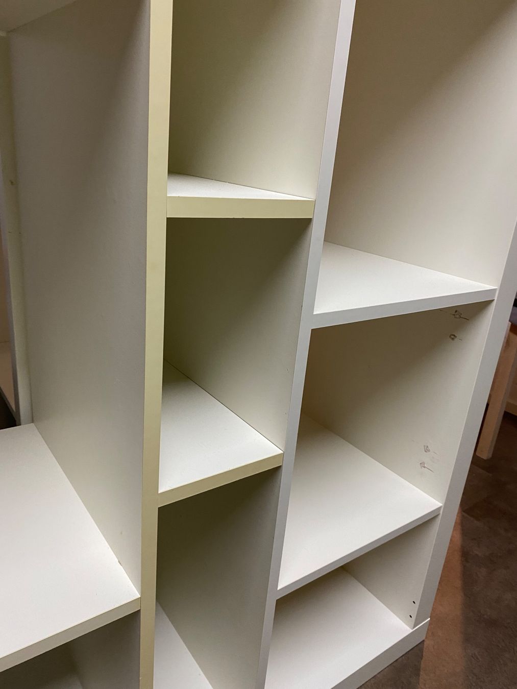 Ikea Étagères: Kallax (IKEA) Spezial – D'occasion à Pfäffikon ZH par Vpxg9 1