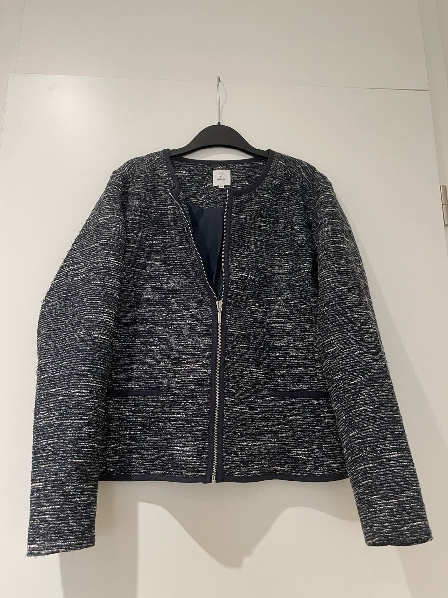 Giacche: Cardigan – Nuovo (secondo la descrizione) da La Chaux-de-Fonds venduto da 19_po
